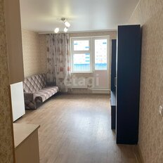 Квартира 30,5 м², студия - изображение 2