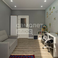 Квартира 72 м², 3-комнатная - изображение 3