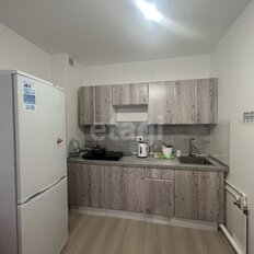 Квартира 36,2 м², 1-комнатная - изображение 5