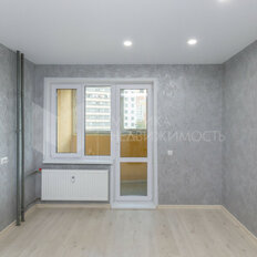 Квартира 18,6 м², студия - изображение 2