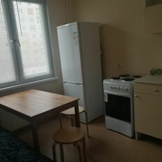 Квартира 31,9 м², 1-комнатная - изображение 1