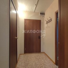 Квартира 25,9 м², 1-комнатная - изображение 5