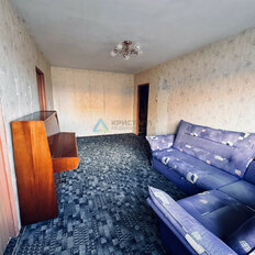 Квартира 61,6 м², 4-комнатная - изображение 1