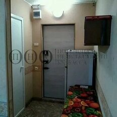 Квартира 16,7 м², 1-комнатная - изображение 4