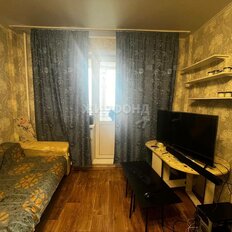 Квартира 26,5 м², 1-комнатная - изображение 3