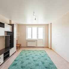 Квартира 64,7 м², 2-комнатная - изображение 3