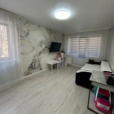 Квартира 42,9 м², 2-комнатная - изображение 2