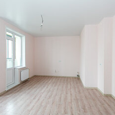 Квартира 30,8 м², студия - изображение 4