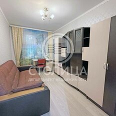 Квартира 65,5 м², 3-комнатная - изображение 5