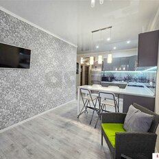 Квартира 50 м², 2-комнатная - изображение 3