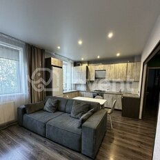 Квартира 45,8 м², 2-комнатная - изображение 1