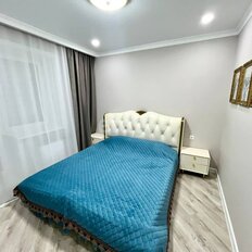 Квартира 16 м², студия - изображение 2