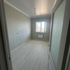Квартира 54 м², 1-комнатные - изображение 5