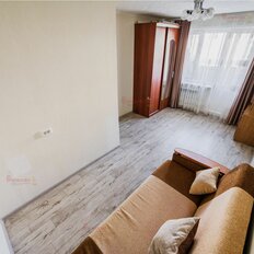 Квартира 27,9 м², 1-комнатная - изображение 3