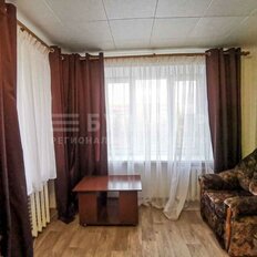 Квартира 30 м², 1-комнатная - изображение 3