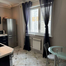 Квартира 42,7 м², 1-комнатная - изображение 2
