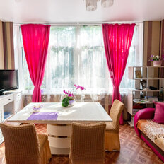 Квартира 54 м², 1-комнатная - изображение 2
