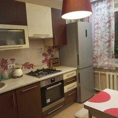 Квартира 52 м², 2-комнатная - изображение 1