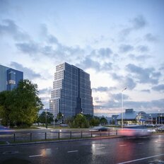 Квартира 24,9 м², студия - изображение 3