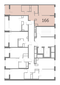 61,7 м², 2-комнатная квартира 8 458 109 ₽ - изображение 33