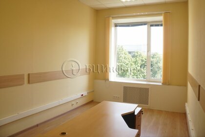 63,1 м², офис 113 580 ₽ в месяц - изображение 30