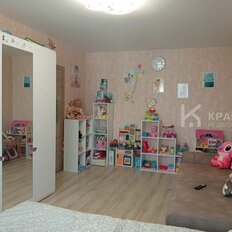 Квартира 77,6 м², 3-комнатная - изображение 2