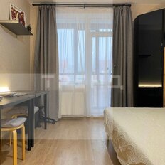 Квартира 22,4 м², студия - изображение 1