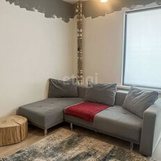 Квартира 27,4 м², студия - изображение 3