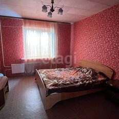 Квартира 97,9 м², 4-комнатная - изображение 3