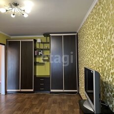 Квартира 35,8 м², 1-комнатная - изображение 2