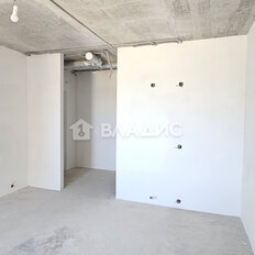 Квартира 23,3 м², студия - изображение 3