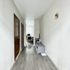 Квартира 72,1 м², 3-комнатная - изображение 4