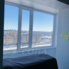 Квартира 30,8 м², студия - изображение 4