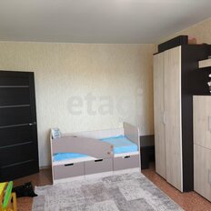 Квартира 36,9 м², 1-комнатная - изображение 2