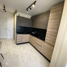 Квартира 63,5 м², 2-комнатная - изображение 2