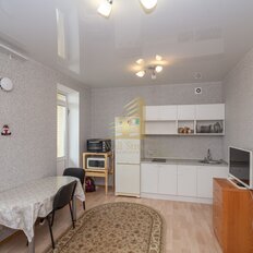 Квартира 25,8 м², студия - изображение 2