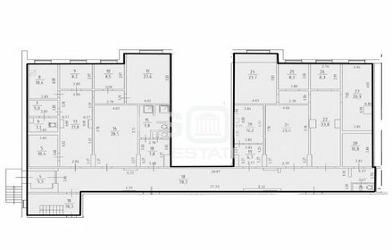 364 м², торговое помещение - изображение 4