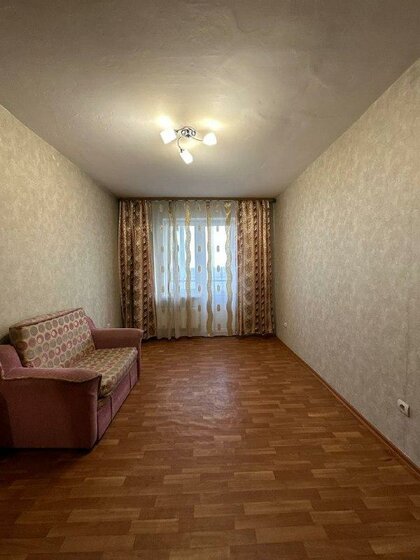 35 м², 1-комнатная квартира 4 100 000 ₽ - изображение 1