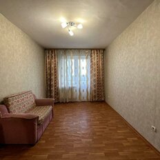 Квартира 35 м², 1-комнатная - изображение 1