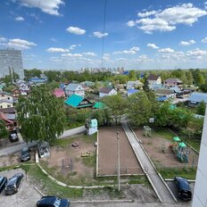 Квартира 27,3 м², 1-комнатная - изображение 1