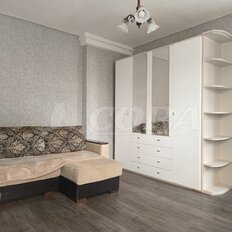 Квартира 34,3 м², 1-комнатная - изображение 4