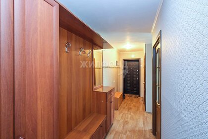 58,4 м², 2-комнатная квартира 6 500 000 ₽ - изображение 61