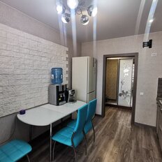 Квартира 61,5 м², 2-комнатная - изображение 3