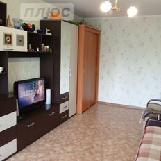 Квартира 29,8 м², 1-комнатная - изображение 2