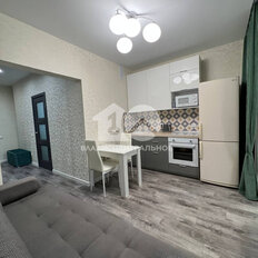 Квартира 32,4 м², студия - изображение 2