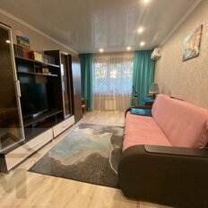 Квартира 44,5 м², 2-комнатная - изображение 1