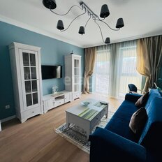 Квартира 57,5 м², 2-комнатная - изображение 1
