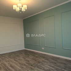 Квартира 38,1 м², 1-комнатная - изображение 5