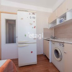 Квартира 31 м², 1-комнатная - изображение 4