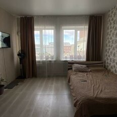 Квартира 24,2 м², студия - изображение 3